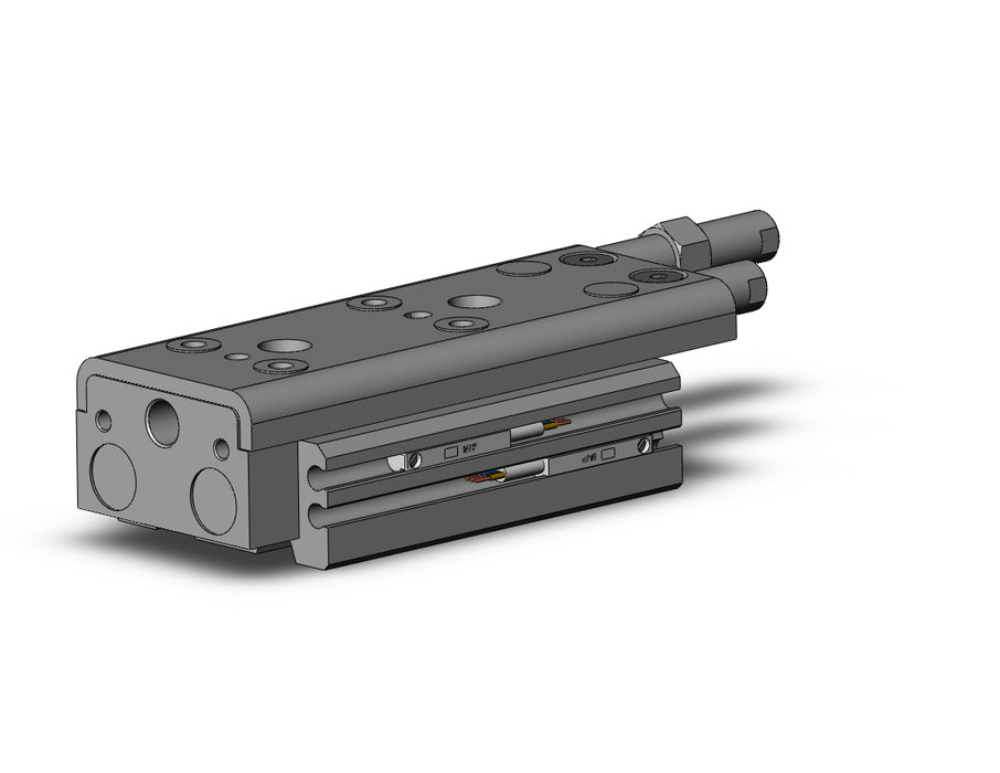 MXQ12-30ZG3-M9PSAPC Cylinder, Slide Table, with Auto Switch