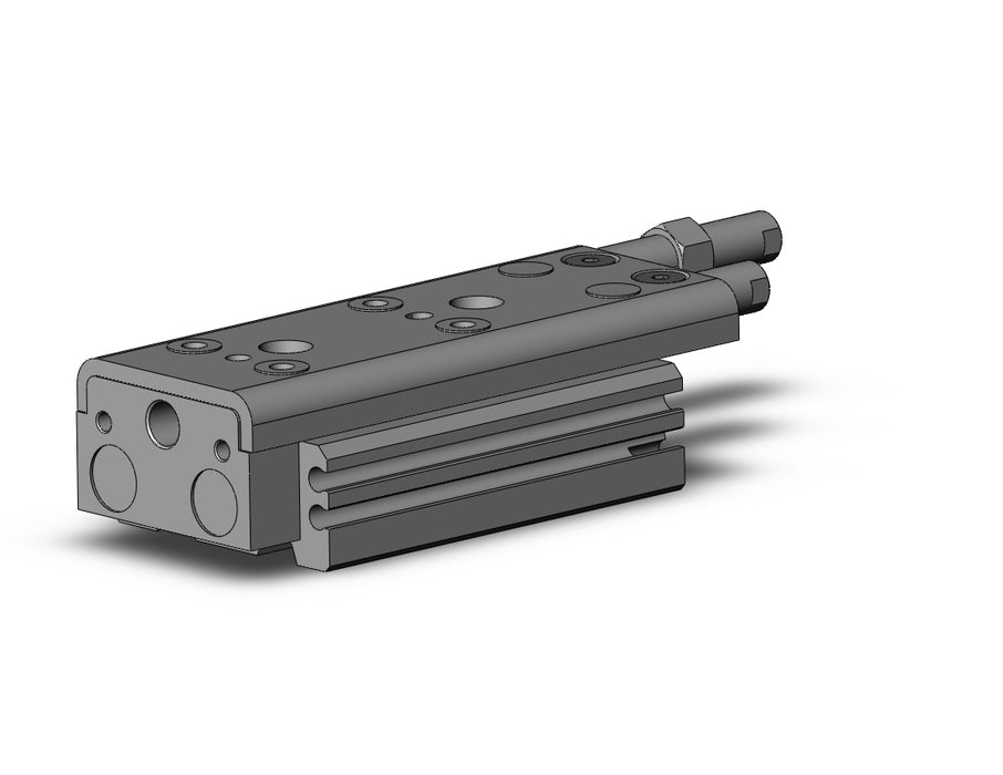 MXQ12-30ZG3 Cylinder, Slide Table