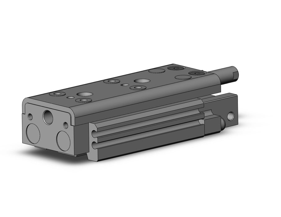 MXQ12-30ZH2 Cylinder, Slide Table
