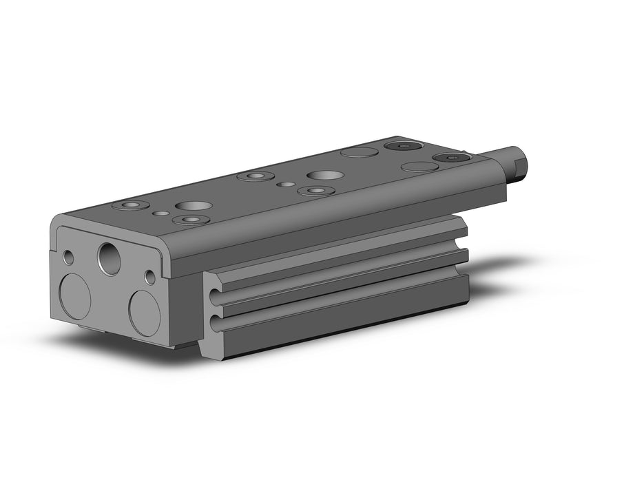 MXQ12-30ZH Cylinder, Slide Table