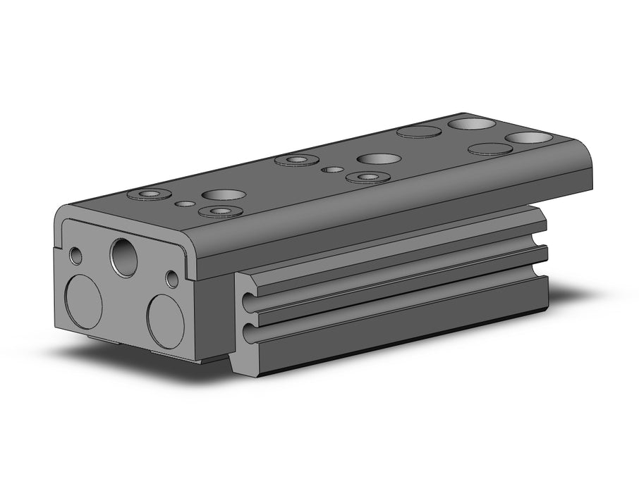 MXQ12-30Z Cylinder, Air Slide Table