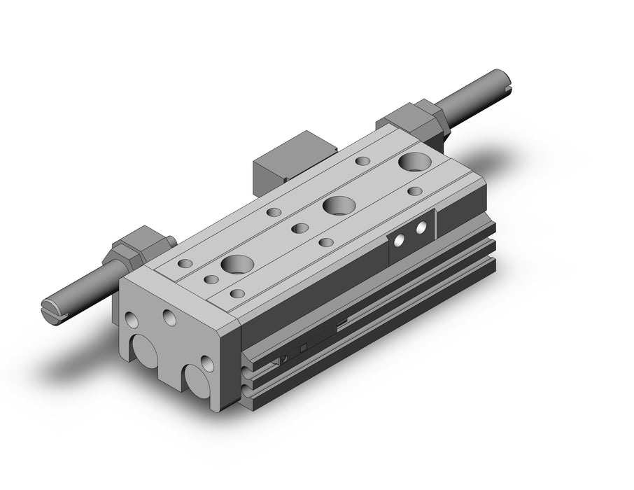 MXQ12-40B-M9BWS Cyl, Slide Table