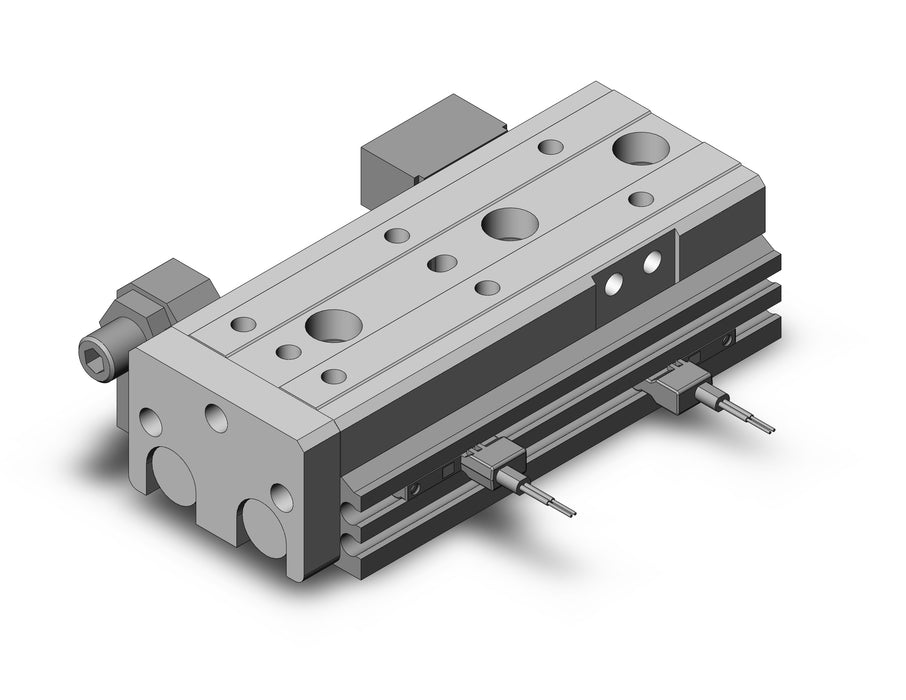 MXQ12-40CS-M9BWVL Cyl, Slide Table