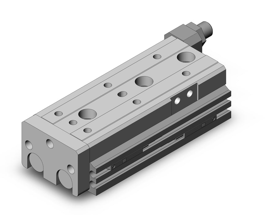 MXQ12-40CT-M9PWSAPC Cyl, Slide Table