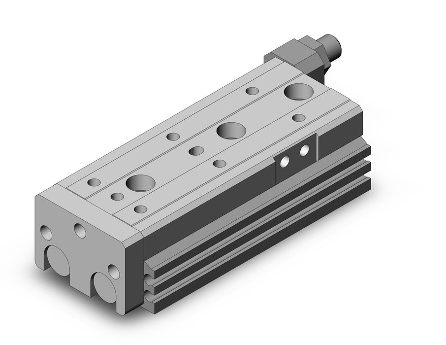 MXQ12-40CT Cyl, Slide Table