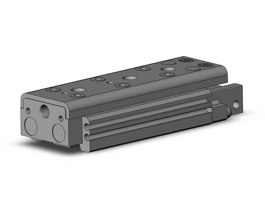 MXQ12-40Z2 Cylinder, Slide Table