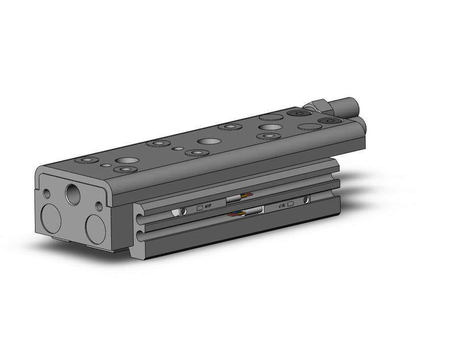 MXQ12-40ZA-M9PSAPC Cylinder, Slide Table, with Auto Switch