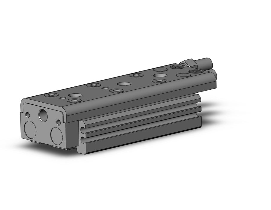 MXQ12-40ZA Cylinder, Slide Table