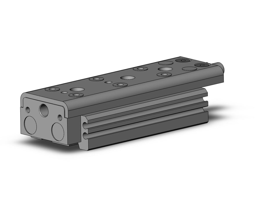 MXQ12-40ZB Cylinder, Slide Table
