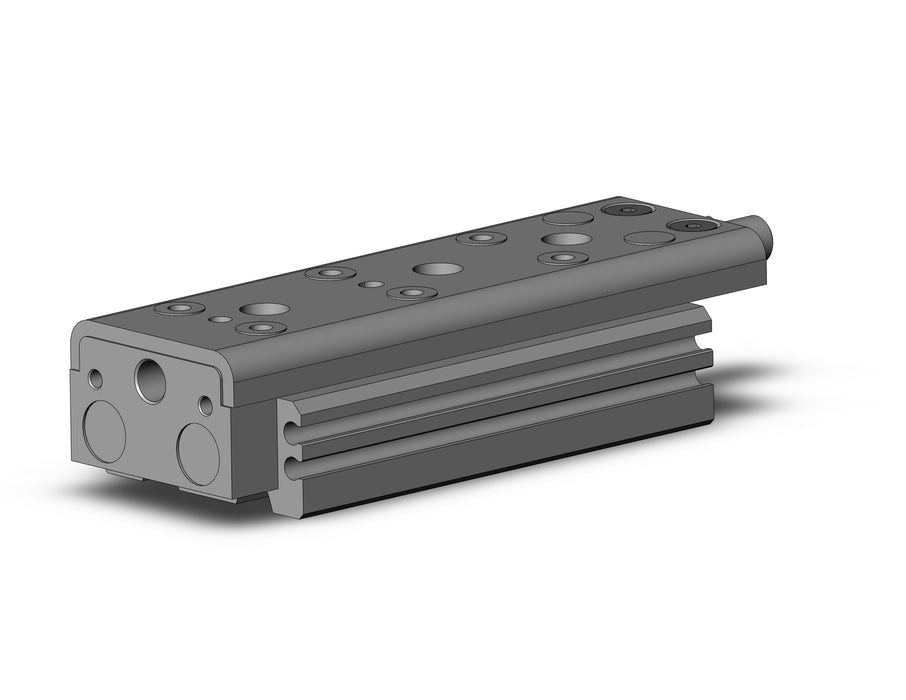 MXQ12-40ZE Cylinder, Slide Table
