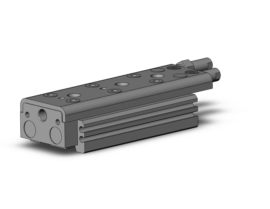 MXQ12-40ZG Cylinder, Slide Table