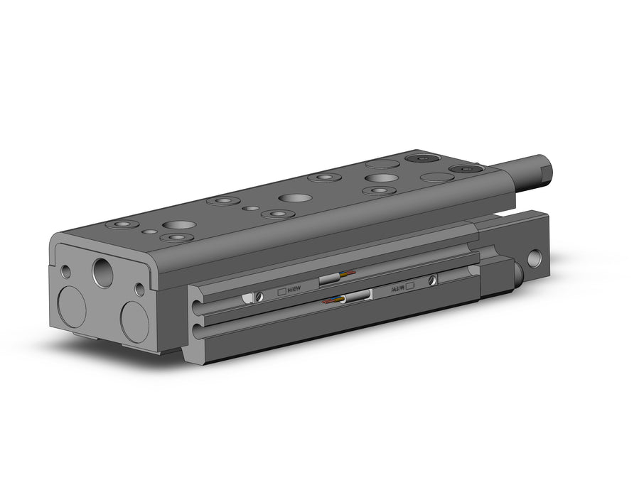 MXQ12-40ZH2-M9BWL Cylinder, Slide Table, with Auto Switch