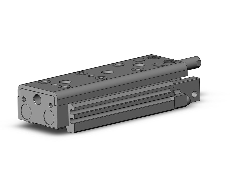 MXQ12-40ZH2 Cylinder, Slide Table