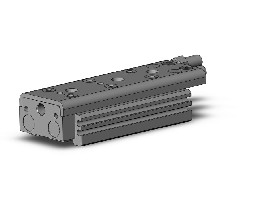 MXQ12-40ZK Cylinder, Air Slide Table
