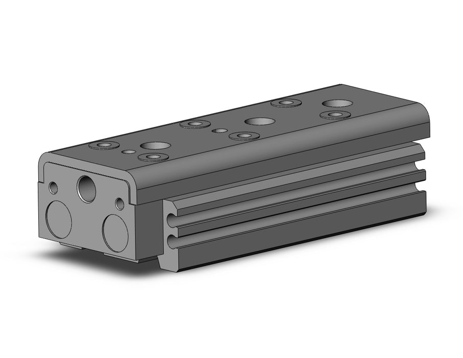 MXQ12-40ZN Cylinder, Slide Table