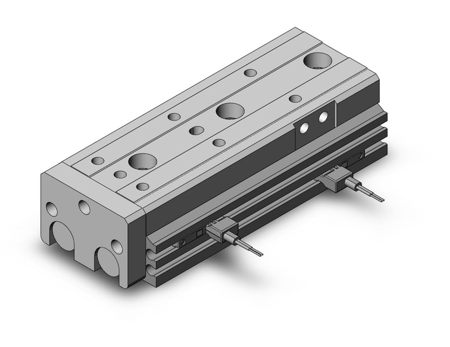 MXQ12-50-M9BWV Cyl, Slide Table
