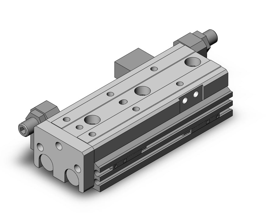 MXQ12-50A-M9BWL Cyl, Slide Table