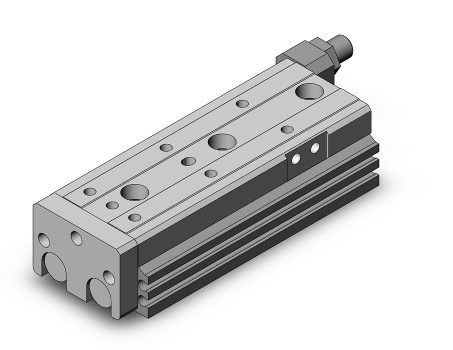 MXQ12-50AT Cyl, Slide Table