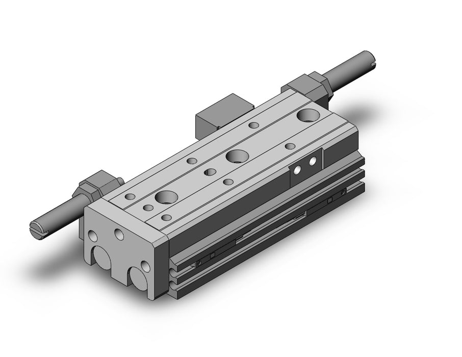 MXQ12-50B-M9PSAPC Cyl, Slide Table