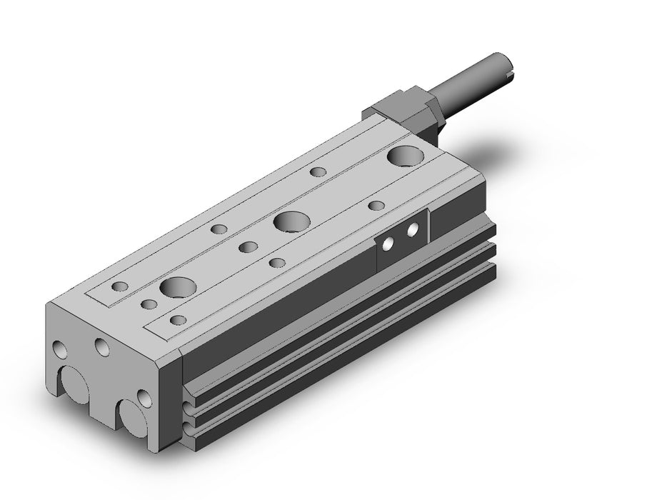 MXQ12-50BT Cyl, Slide Table