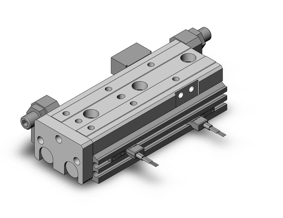 MXQ12-50C-M9PV Cyl, Slide Table