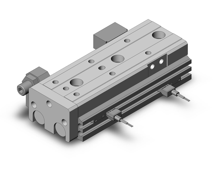 MXQ12-50CS-M9BVL Cyl, Slide Table