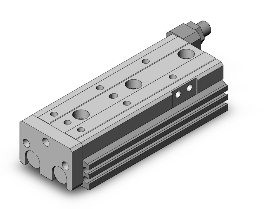 MXQ12-50CT Cyl, Slide Table