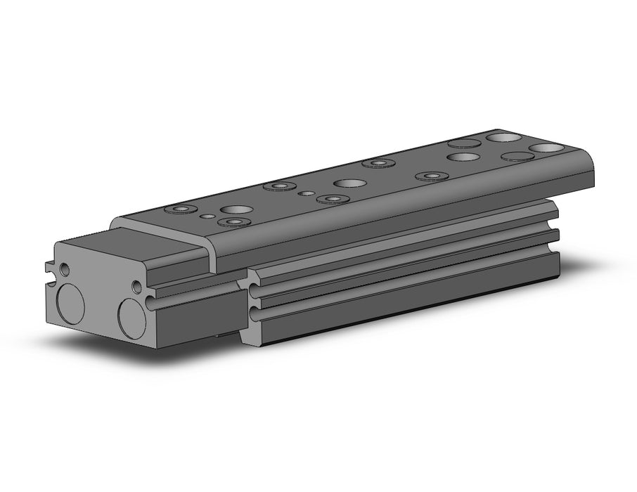 MXQ12-50Z1 Cylinder, Slide Table