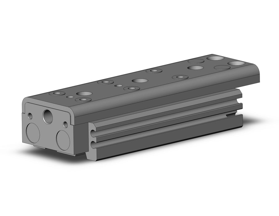 MXQ12-50Z3 Cylinder, Air Slide Table