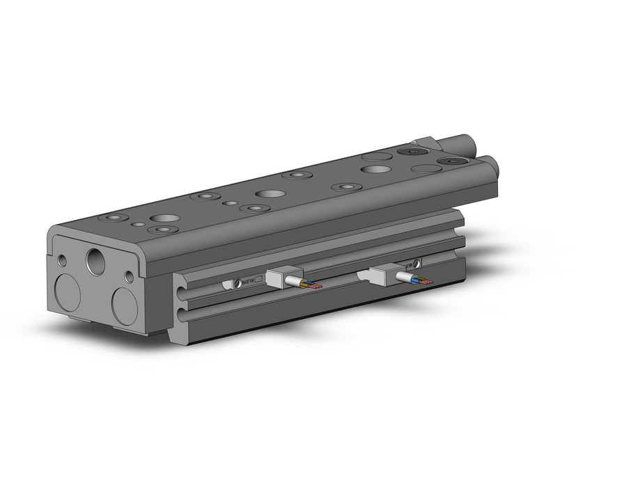 MXQ12-50ZA-M9PWVL Cylinder, Slide Table, with Auto Switch