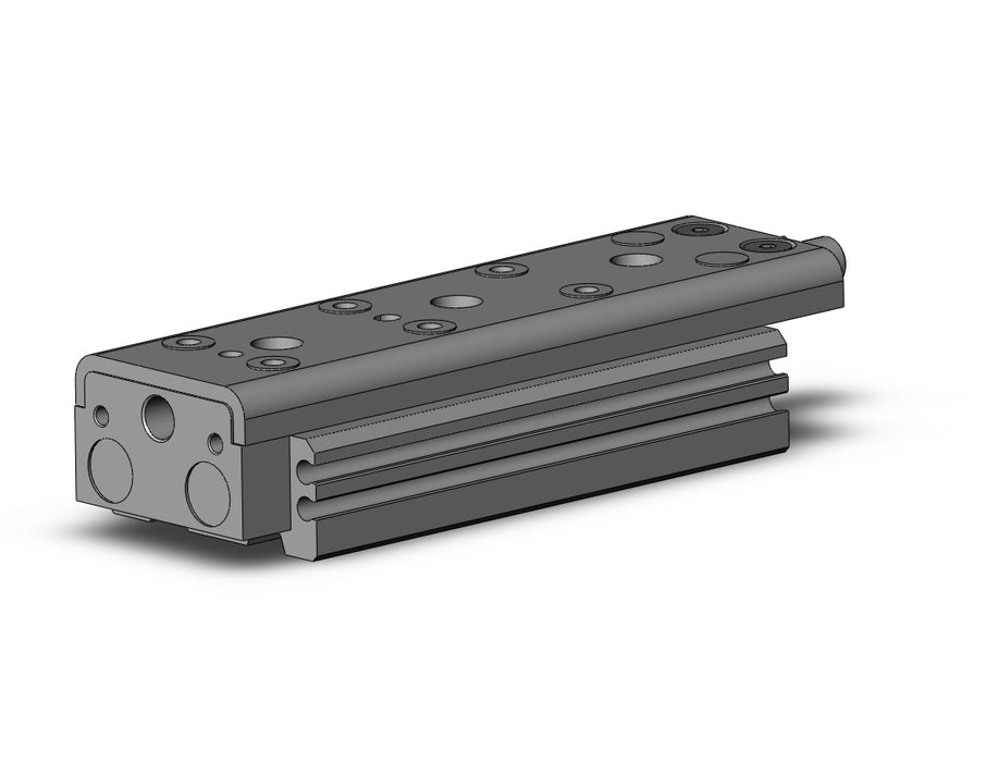 MXQ12-50ZB Cylinder, Slide Table