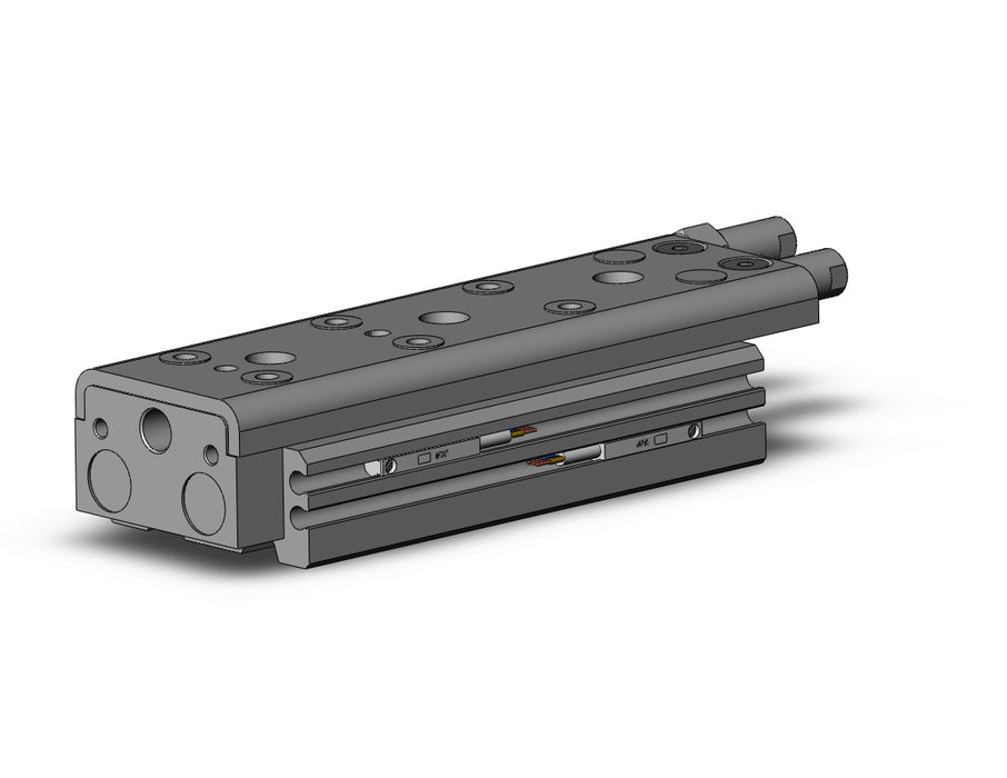 MXQ12-50ZG-M9PSAPC Cylinder, Slide Table, with Auto Switch