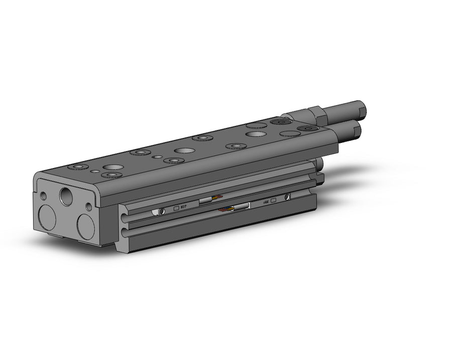 MXQ12-50ZG6-M9PSAPC Cylinder, Air Slide Table