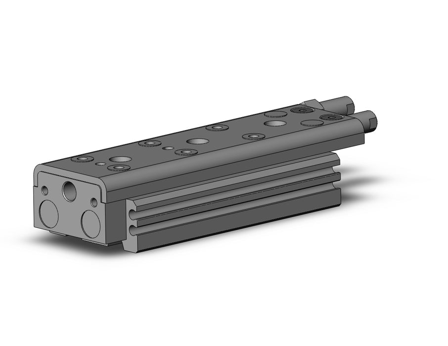 MXQ12-50ZG Cylinder, Slide Table