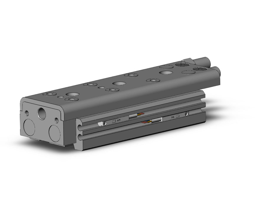 MXQ12-50ZK-M9NSAPC Cylinder, Air Slide Table