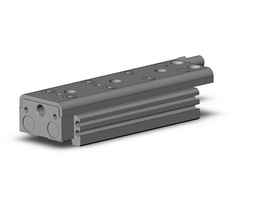 MXQ12-50ZM Cylinder, Air Slide Table