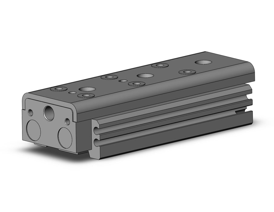 MXQ12-50ZN3 Cylinder, Slide Table