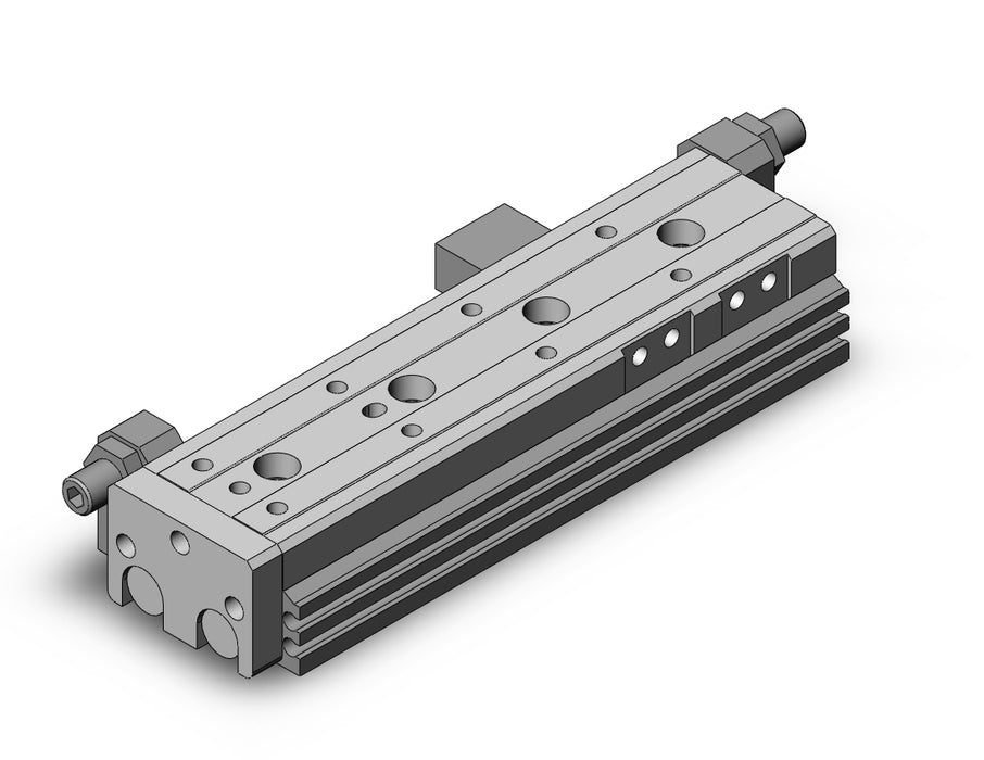 MXQ12-75ASBT Cyl, Slide Table