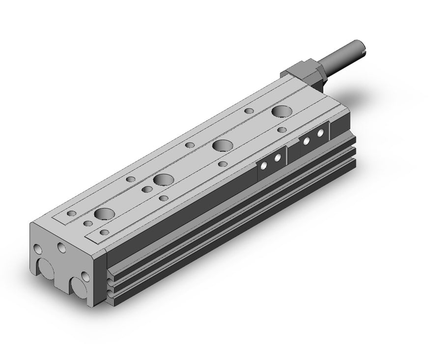 MXQ12-75BT Cyl, Slide Table