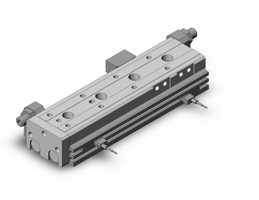 MXQ12-75C-M9BVSAPC Cyl, Slide Table