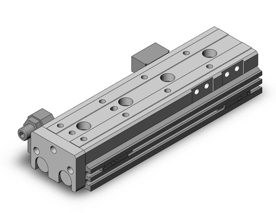 MXQ12-75CS-M9BWL Cyl, Slide Table