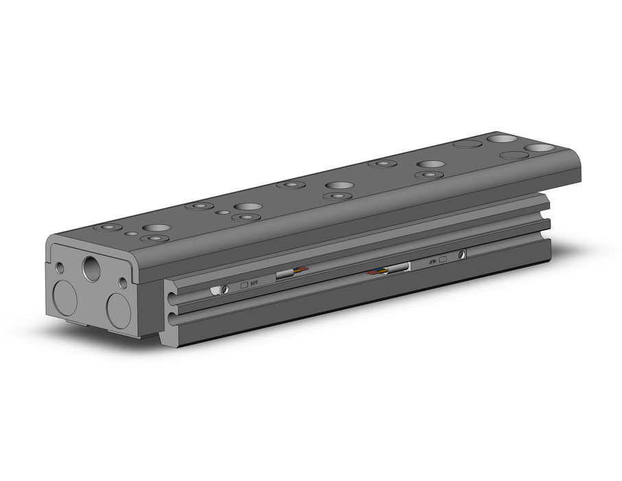 MXQ12-75Z-M9PSAPC Cylinder, Slide Table, with Auto Switch
