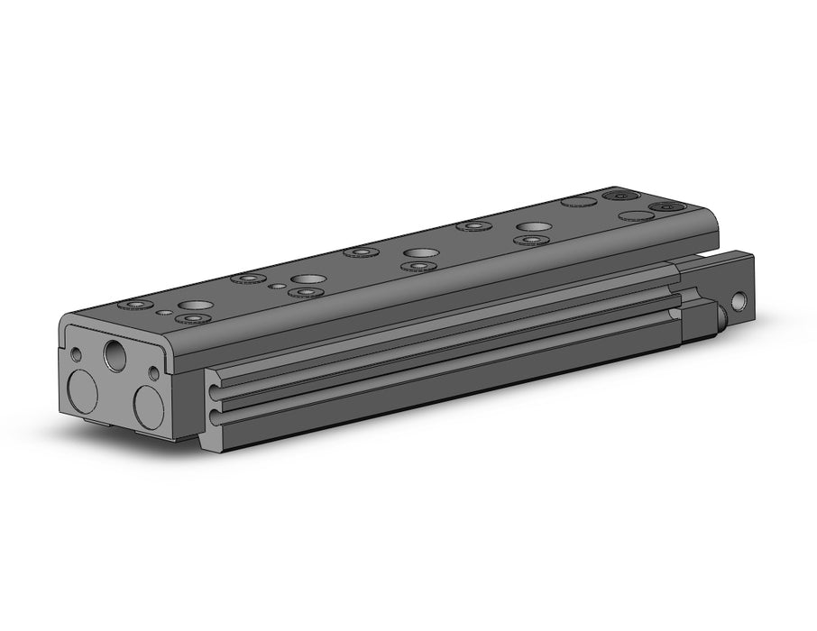 MXQ12-75Z2 Cylinder, Slide Table