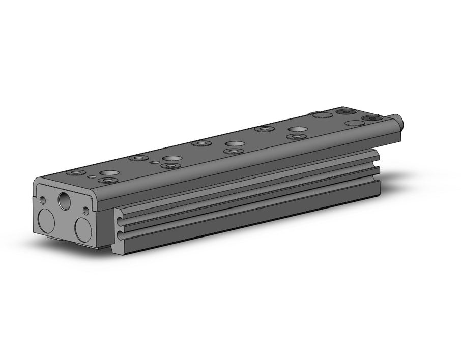 MXQ12-75ZA-M9PWSAPCS Cylinder, Slide Table, with Auto Switch