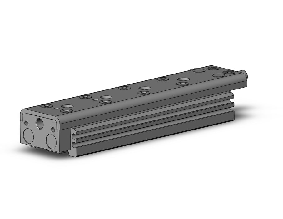MXQ12-75ZA Cylinder, Slide Table