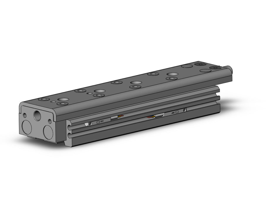 MXQ12-75ZB-M9PSAPC Cylinder, Slide Table, with Auto Switch