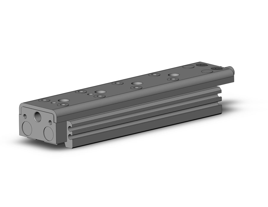 MXQ12-75ZB Cylinder, Slide Table