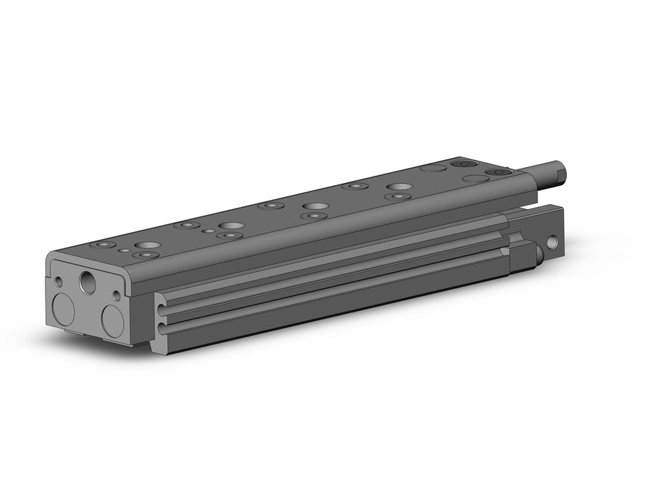 MXQ12-75ZH2 Cylinder, Slide Table