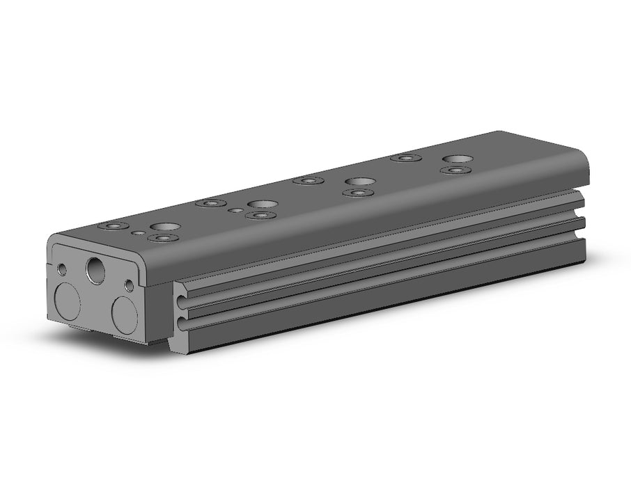 MXQ12-75ZN Cylinder, Slide Table