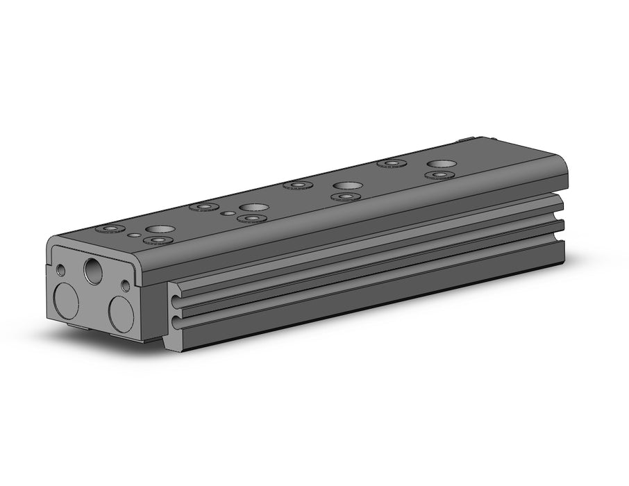 MXQ12-75ZP Cylinder, Slide Table